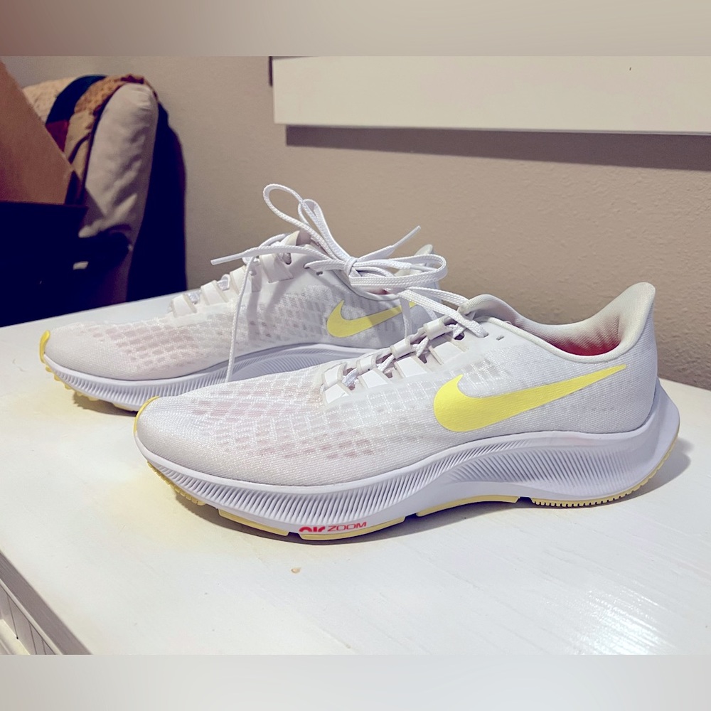 Nike Pegasus Zoom